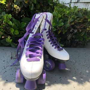 chicago Other - White Chicago Rollerblades chicago Other - White Chicago Rollerblades